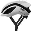Abus Casco Bici Abus Game Changer Professionistico Bianco Polar