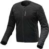 Tucano urbano Giubbotto Moto T-UR T8137M AIRFLOW SHIELD Nero