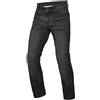 Macna Jeans Moto Macna Revelin Superstretch Nero; wash option 01 -