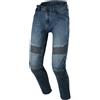 Macna Jeans Moto Macna Individo 2.0 Blu - Allungati