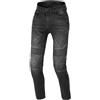 Macna Jeans Moto Donna Macna Individa 2.0 Nero