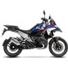 Leovince Terminale Scarico Leovince 15604B LV-14 BMR R1300 GS / ADV S