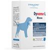 DYNAMOPET Srl DYNAMO L MEDIUM 20BUST 10G