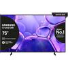 Samsung tv 75 sam 4k uhd smart italia lan dvt2 dvbs2 hdr10 crystal