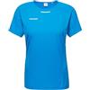 Mammut Maglietta da Donna Aenergy FL Blu Glacier M