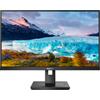Philips PHILIPS MONITOR 27 LED IPS 16:9 QHD 4MS 300CDM, PIVOT, DVI/DP/HDMI, MULTIMEDIALE 275S1AE