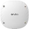 HPE HPE Aruba AP-514 (RW) - Wireless access point - Bluetooth 5.0 - Bluetooth, Wi-Fi 6 - 2.4 GHz, 5 GHz - a soffitto Q9H57A