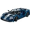 LEGO Costruzioni LEGO 42154 TECHNIC Ford Gt 2022