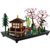 Lego Costruzioni LEGO 10315 ICONS Il Giardino Tranquillo