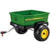 Peg Perego Rimorchio trattore marca Peg Perego modello IGTR0939 John deere