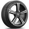 MICHELIN Pneumatico Estate Michelin Pilot Sport 4 215/40 ZR18 89Y XL DT1