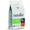 EXCLUSION MAIALE E RISO INTESTINAL MINI DOG KG 7