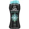 Lenor Unstoppables Fresh - Profumo per bucato, confezione da 3 (3 x 210 g)