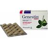 Pharmalife Research Pharmalife Genestin Forte Integratore Alimentare 30 Compresse