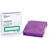 Hewlett Packard Cartuccia dati 6.25 TB, porpora