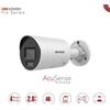 Hikvision DS-2CD2046G2H-I2U/SL.ProSeries CameraIP Acusense 4Mpx Audio/strobo WDR120db ottica 2,8