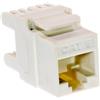 ICECCTV keystone UTP Modulo Cat6E Bianco KRONE