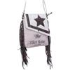 parrys leather world Borsa A Tracolla Vintage Per Cellulare Portafoglio Pochette Borsa Donna