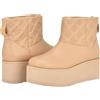 GUESS Stivaletti Jilla Donna, Nero 002., 11