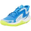 Under Armour UA Jet '25 - Antracite/Nero/Bianco - 8,5, Antracite Nero Bianco, 43 EU