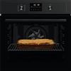 Electrolux EOF4P56H - Forno elettrico, ventilato, grill, 72 litri, Nero, Classe energetica A+