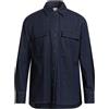 SUN 68 - Camicia di jeans