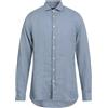 ETRO - Camicia in lino