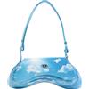 DIESEL - Borsa a spalla