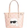 KARL LAGERFELD - Borsa a mano