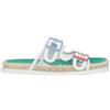 ARMANI EXCHANGE - Espadrillas