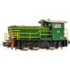 Rivarossi HR2792 Loco-Diesel, multicolore