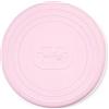 Bigjigs Toys Bigjigs giocattoli pieghevole Frisbee Flying Disc Beach Toy - Blush Pink