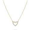 Tamaris collana TJ-0489-N-45 IP oro - Amazon Exclusive