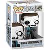 Funko Pop! Rocks: Ghost Glam - Papa - Glitter - Ghost Band - Figura in Vinile da Collezione - Idea Regalo - Merchandising Ufficiale - Giocattoli per Bambini e Adulti - Music Fans