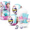 5 Surprise Gabby's Dollhouse di ZURU, personaggi giocattolo, oggetto da collezione, capsula misteriosa, giocattolo per bambine dai 3 anni in su, personaggi giocattolo di Gabby Girl (2 capsula)