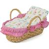 Bayer Chic 2000 233 08 - Borsa per Bambole, 45 cm, Colore: Rosa
