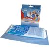 PHYTO PERFORMANCE ITALIA Srl Cuscino cryoflex con fissaggio 27x12 cm 1 pezzo - - 901316378