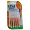 SUNSTAR ITALIANA Srl Gum trav-ler 0,9 scovolino promo 4 + 2 pezzi - GUM - 935236277
