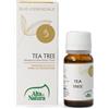 ALTA NATURA-INALME Srl Essentia tea tree olio essenziale 10 ml - ALTA NATURA - 930529704