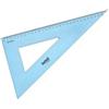 ARDA SQUADRA ISOTECK IN PLEXIGLAS 60° 36 CM ARDA 73137