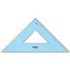 ARDA SQUADRA ISOTECK IN PLEXIGLAS 45° 36 CM ARDA 73037