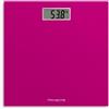 Rowenta Premiss BS1403 Quadrato Rosa Bilancia pesapersone elettronica