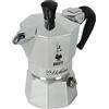 Bialetti Caffettiera Bialetti BIA290493 Mokina, 1/2 tazza