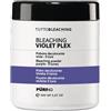 Puring Decolorante in polvere viola 9 toni VIOLET PLEX 500g PURING