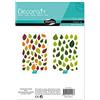 Maildor Clairefontaine Maildor AE157C - Adesivi 3D Decoraty - 20 Fogli 21x14,8 cm - Fogli (830 Adesivi)