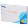 FIDIA FARMACEUTICI Lutein Omega 3 30 Capsule - Integratore Per La Vista Sana