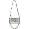 LIU JO LA PUFFY Borsa AA5269E0042 00532 SILVER
