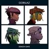 Gorillaz Demon Days (Vinyl LP) 12" Album