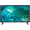 Samsung Tv Samsung QE32Q50AEUXZT SERIE 5 Smart Tv Full Hd Black High-Quality Smart TV