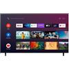 Panasonic Tv Panasonic TX 65LX800E SERIE LX800 Smart Tv Uhd, Black